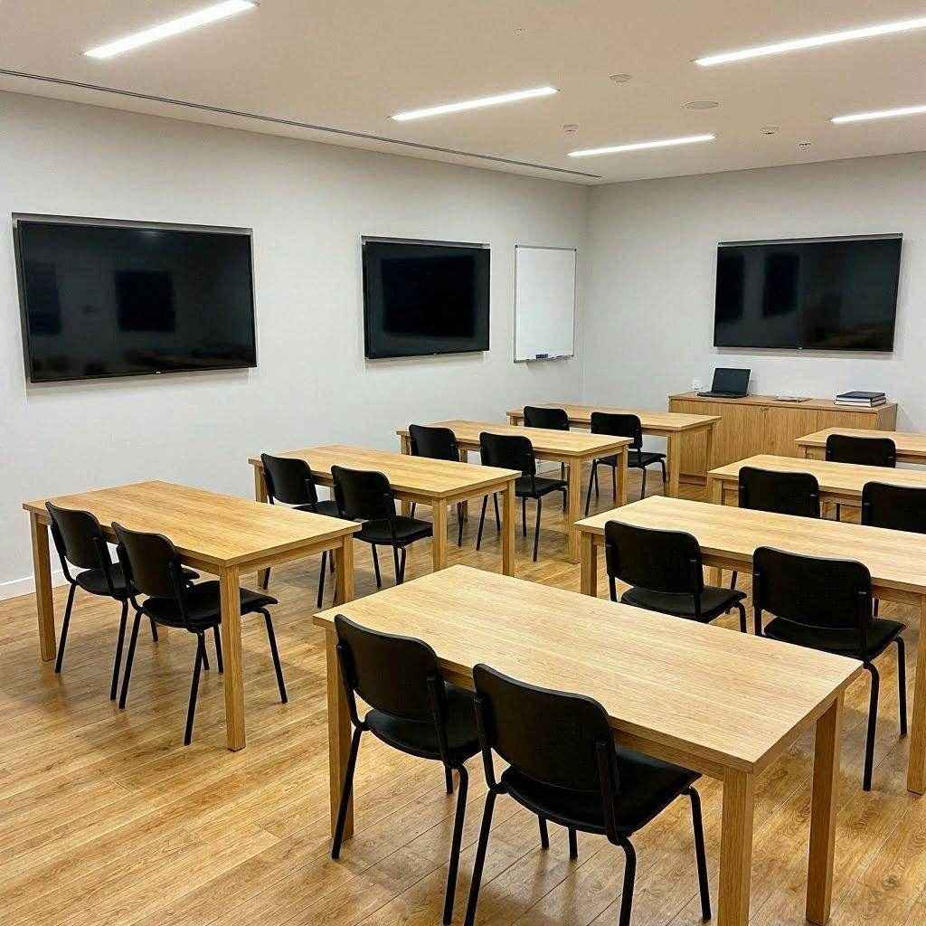 审计小组处理写字楼办公员工通勤体验时怎样兼顾跨部门联合会议的临时需求